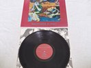 THE GUN CLUB  Mother Juno EX RED RHINO original UK vinyl LP Post Punk