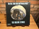 THE ROLLING STONES Big Hits (High Tide and Green Grass) Unboxed Decca LP 1966