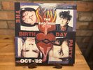 THE BIRTHDAY PARTY THE BAD SEED 12