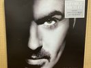 George Michael Older Original LP Album Europe 1996 1st Press  Virgin ‎V2802 RARE