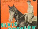 Elvis Presley   Ep       Le Cavalier Du Crepuscule   1957   75364 MEGARAR