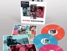 STYLE COUNCIL LONG HOT SUMMERS COLOURED VINYL SEALED THE JAM PAUL WELLER
