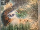 PINK FLOYD -SAUCERFUL OF SECRETS  GERMANY  SHRINK-  NM VINYL LP