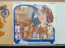 CAROLE KING 3-LP Bundle: FANTASY Wrap Around Joy WRITER Original ODE Orig SEALED