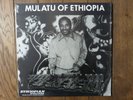 MULATU ASTATKE - MULATU OF ETHIOPIA - USA 2003 ISSUE - VG++