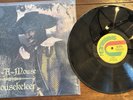 Eek-A-Mouse Mouseketeer LP (Greensleeves) EX