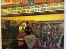 The Beatles Movie Medley/Fab Four On Film Withdrawn Capitol Promo 45 M-