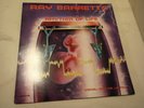 RAY BARRETTO RHYTHM OF LIFE VINYL 1982 FANIA JM 605 SALSA US PRESS RAY DE LA PAZ