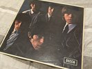 Rolling Stones No 2 1965 Uk Decca Vinyl Lp mono Lk 4661