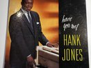 Jazz Lp Hank Jones “Have You Met” Savoy 12084 Deep Groove First Pressing mono