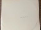 The Beatles White Album SEBX 1184 1978 White Vinyl Complete EX/NEAR MINT