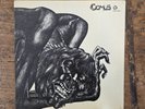 LP Comus - First Utterance 1971 SLAP 62.012 Italy Progressive Psychedelic Folk