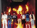 Lynyrd Skynyrd Street Survivors MFSL Silver Label LP Out Of Print Rare  NM/NM
