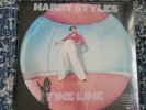 Harry Styles Fine Line Vinyl 2xLP Coke Bottle Clear/Green - New Sealed 2019