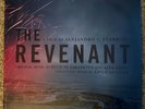 THE REVENANT (2015 Ryuichi Sakamoto) Vinyl 2x LP Set - Mint/Sealed
