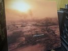 NINE INCH NAILS / NIN • Year Zero Remixed / Y34RZ3R0R3M1X3D (US) 3xLP vinyl set