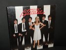 Blondie vinyl LP Parallel Lines 1978 Chrysalis shrink ois Deborah Harry
