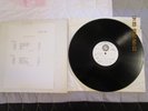 ABBA 1979 Specialty Test Pressing Greatest Hits Vol 2 LP Vinyl Atlantic SD 16009