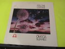 VHTF LP Omega Sunrise Feel The Change New Jerusalem Records VG+ / M- Soul Funk