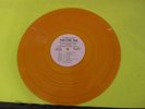 VHTF Beach Boys / Brian Wilson Tony Dow LP Plant-a-Tree Week Yellow Wax M- PSA