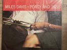 Miles Davis Porgy And Bess MFSL SEALED 2 LP Out Of Print Will Not Be Reprinted