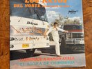LOS RAYOS Del Norte 1986 Freddie Records Corpus Christi Texas SEALED NEW (12)