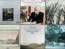 6 x Sviatoslav Richter : Beethoven, Schumann, Schubert - Eurodisc