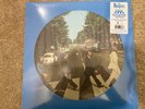 The Beatles Abbey Road 2019 50th Anniversary Picture Disc New & Sealed