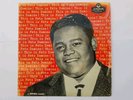 Fats Domino - This Is Fats Domino  1956 London HAP 2073 LP Vinyl Record