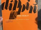 Jazz LP Hank Mobley - Dippin' BLUE NOTE 84209 Stereo Lee Morgan Van Gelder