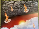 Faith No More The Real Thing Original 1989 UK Pressing Vinyl LP VG+