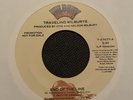 TRAVELING WILBURYS - END OF THE LINE, WILBURY RECORDS, PROMO 45, 1988, MINT