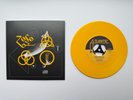 Led Zeppelin Rock and Roll / Friends RSD 2018 Ltd Yellow 7