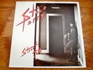 Steve Perry  Street Talk  Near Mint 1984 Columbia Records Vinyl LP w/Insert