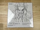Guilty Crown Original Tracks Vinyl Record LP Aniplex 2012 7