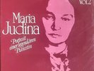 Maria Yudina SEALED: Portrait of a Legend Vol 2, Beethoven /  Eurodisc 4 LP Box