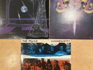Custom Bundle - Survivor, Toto, The Police