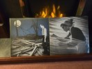 Jack White - Fear Of The Dawn & Entering Heaven Alive Vinyl LP Record Bundle New