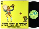 Kevin Ayers - Joy Of A Toy LP - Harvest UK VG+
