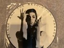 Prince And The Revolution Parade Limited Edition Picture Disc RARE