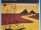 THE BLUETONES: Return To The Last Chance Saloon: 1998 LP: 1ST PRESS: NM/UNPLAYED