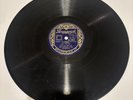 Rare 78rpm record FRED ASTAIRE / LEO : Cheek To Cheek , Brunswick RL.296