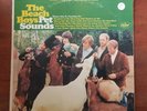 The Beach Boys Pet Sounds Vinyl LP 1966 Duophonic Stereo Capitol DT 2458