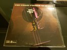 THE EDDIE FISHER QUINTET THE THIRD CUP CADET STEREO 1969 PROMO PRESS SOUL JAZZ