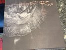 Cocteau Twins ‎– Treasure [1984] Vinyl LP Ethereal New Wave Post-Punk 4AD UK