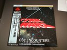 LP SUPER ANALOGUE Star Wars Close Encounters Zubin Mehta 180g Audiophile