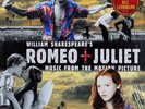 William Shakespeare’s Romeo + Juliet (Music From The Motion Picture) SEALED LP