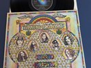 LYNYRD SKYNYRD - Second Helping UK Import LP Vinyl EX 1974