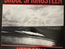 Bruce Springsteen – Nebraska LP 1982 Columbia QC 38358 Original US Press