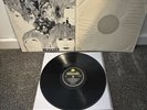 THE BEATLES - Revolver(UK 1966 1ST PRESS VINYL ALBUM / VG+ VINYL )